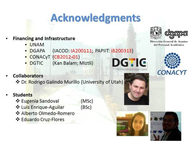 Thanks to all of these wonderful guys who made all publications possible (and also those who gave the money)