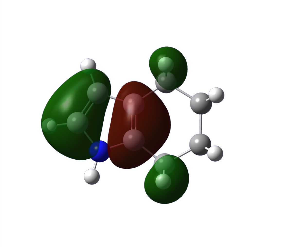 Pyroglue Chemistry Makes the Chemical – Dr. Joaquin Barroso's Blog
